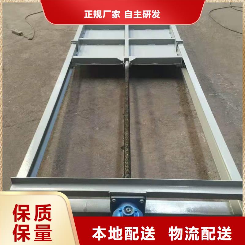 钢闸门公司欢迎您