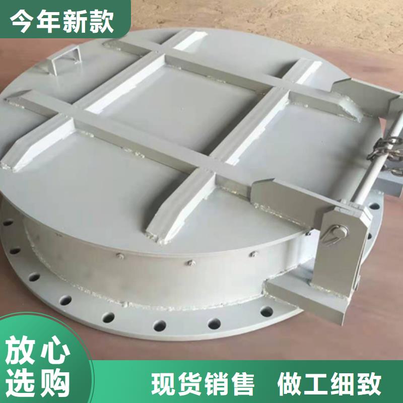 有现货的钢闸门品牌厂家
