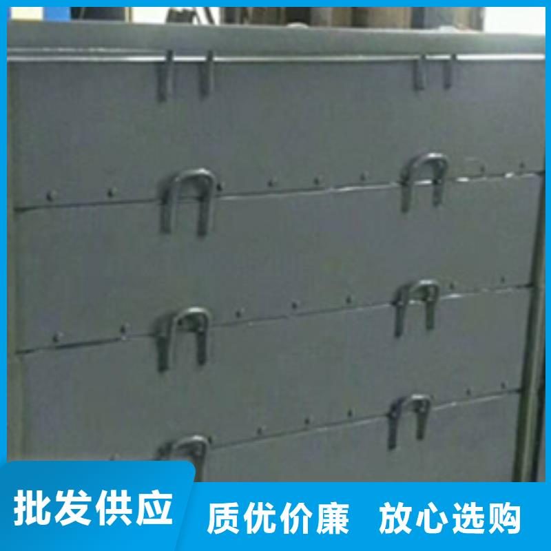 钢闸门-值得信任