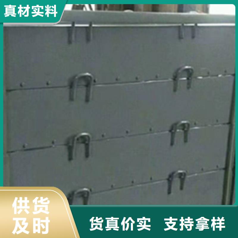 规格齐全的钢闸门公司