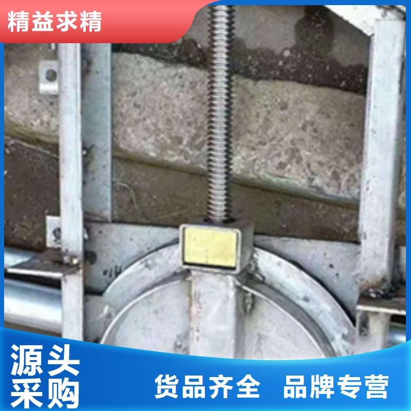 钢闸门-老客户喜爱