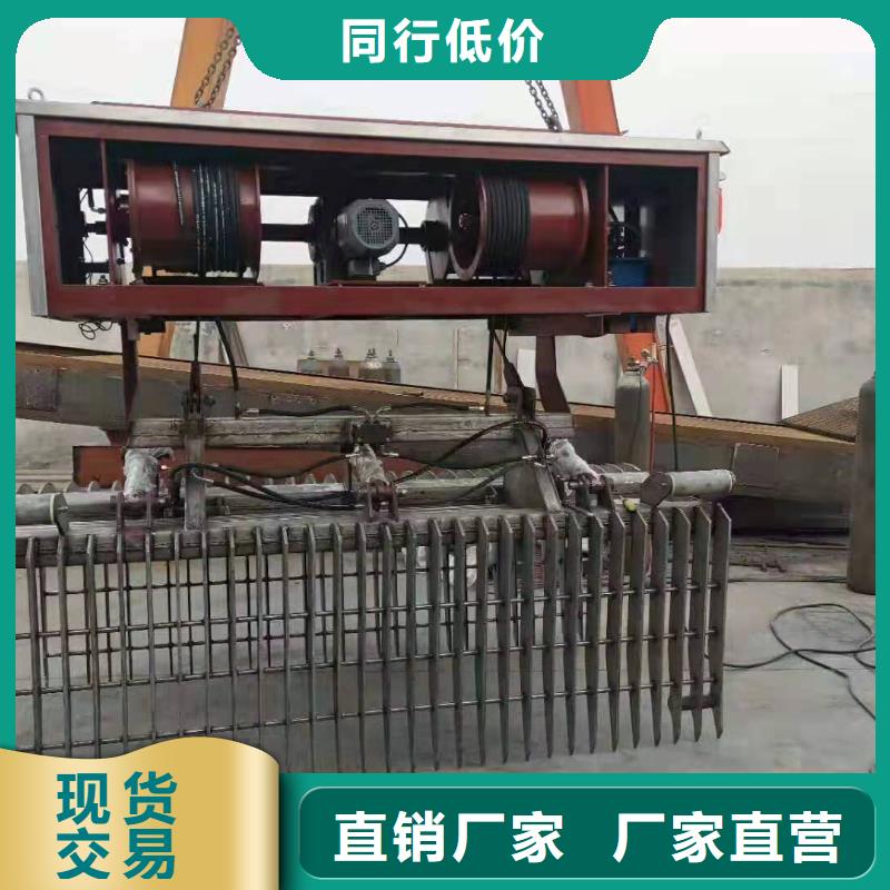 清污机正规生产厂家