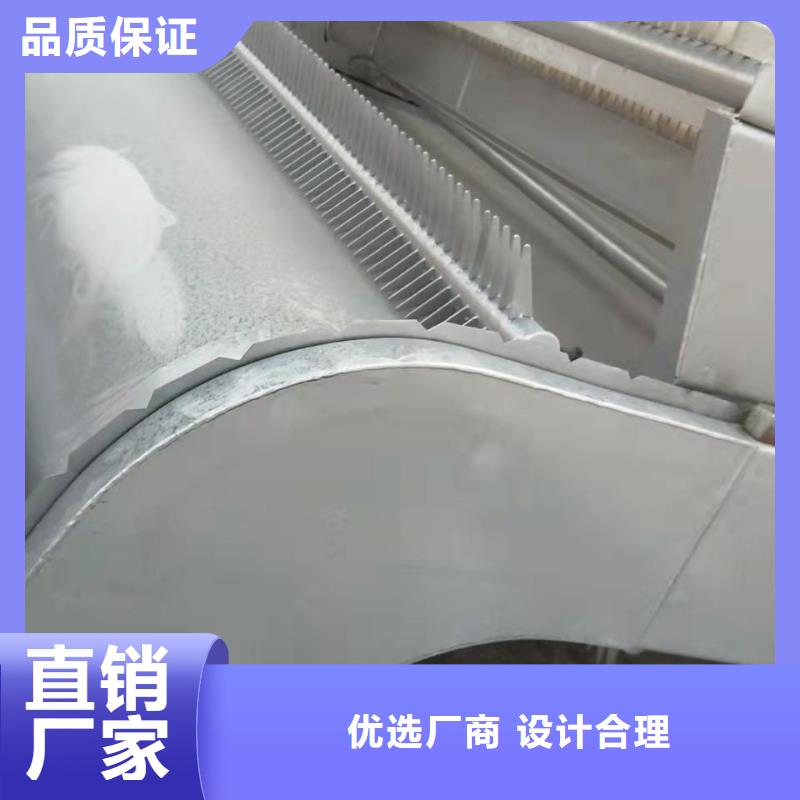 本地清污机