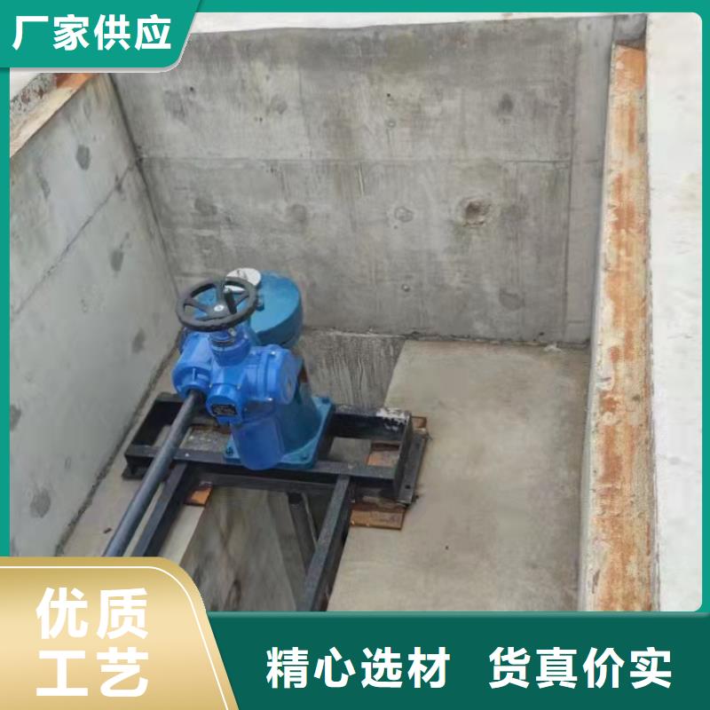 清污机
