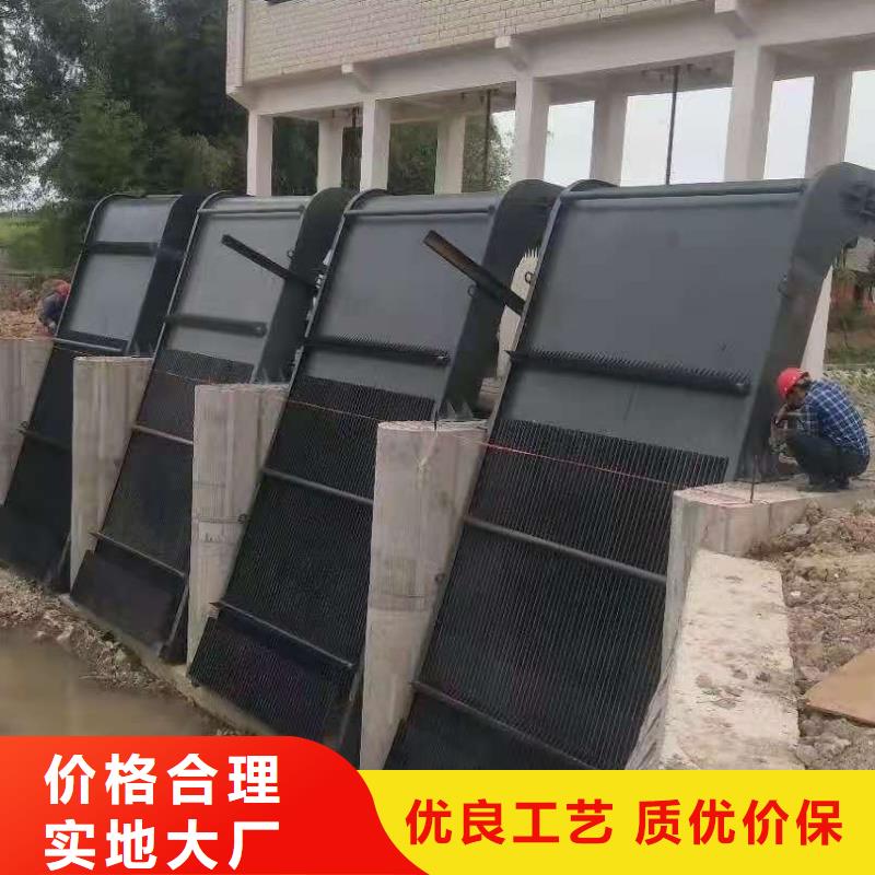 供应清污机_诚信企业