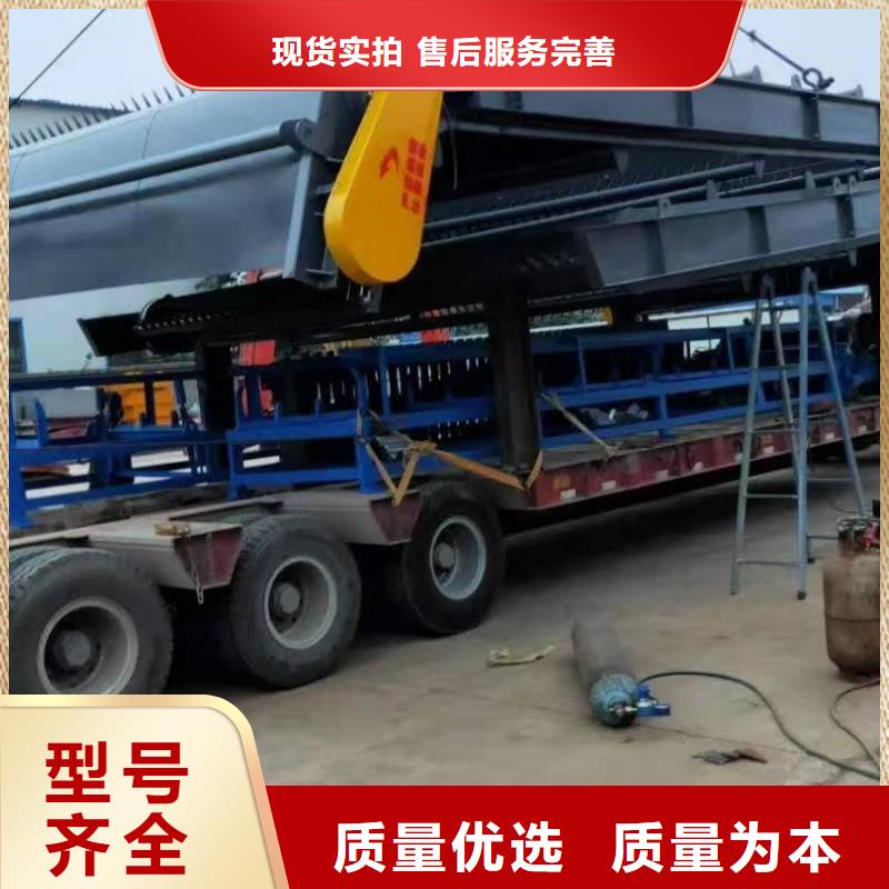 清污机深受客户信赖专业信赖厂家