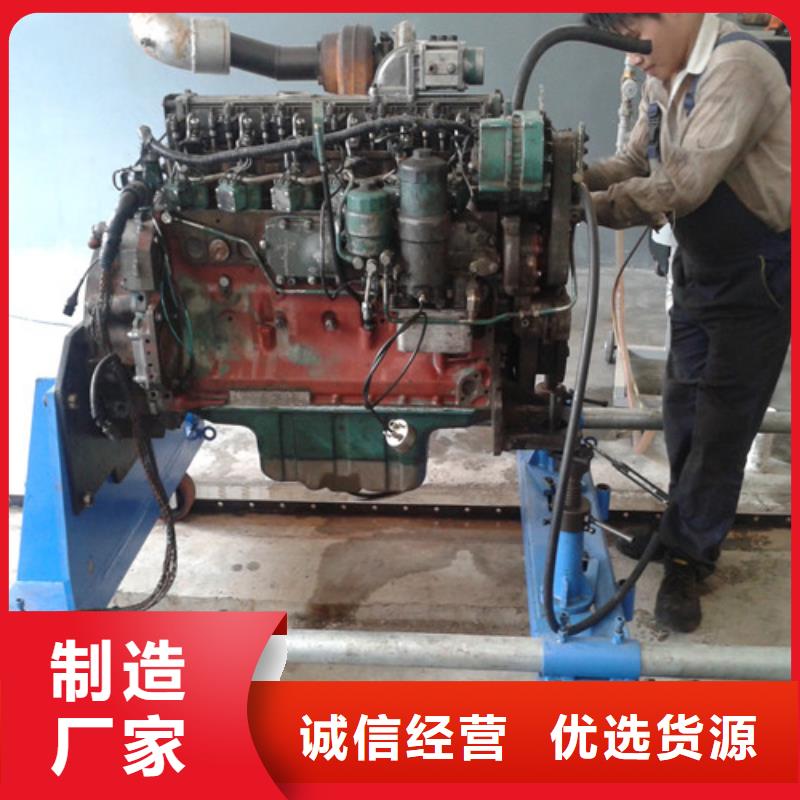 巴州挖掘机维修图片厂家信守承诺