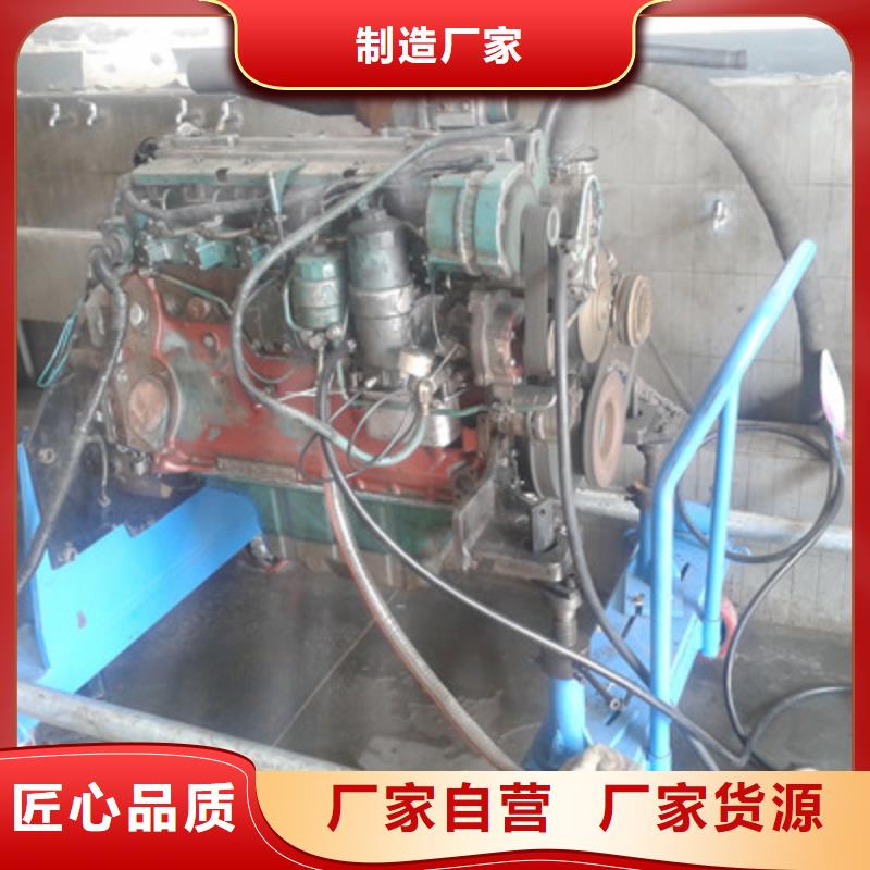 未央卡特挖掘机图片出口品质
