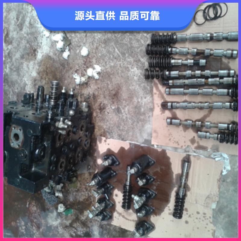 未央卡特挖掘机图片_让您放心的选择