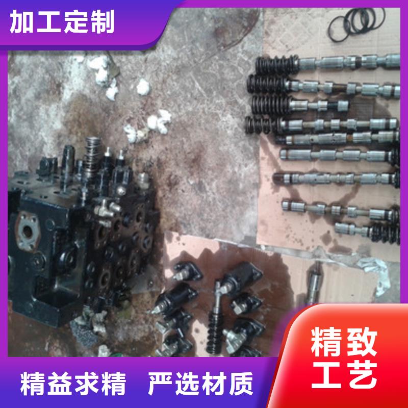 卡特挖掘机图片生产厂家-批发当地厂家