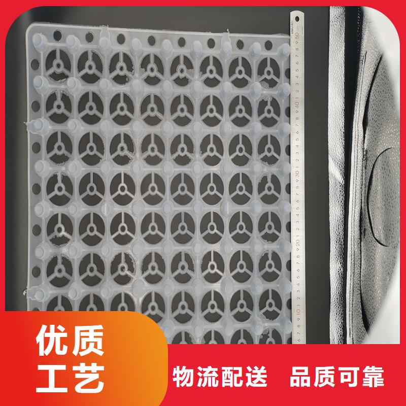 蓄排水板诚信立足