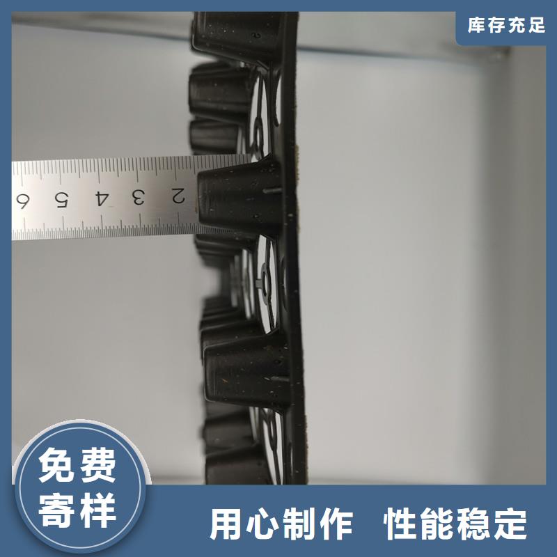 蓄排水板诚信立足