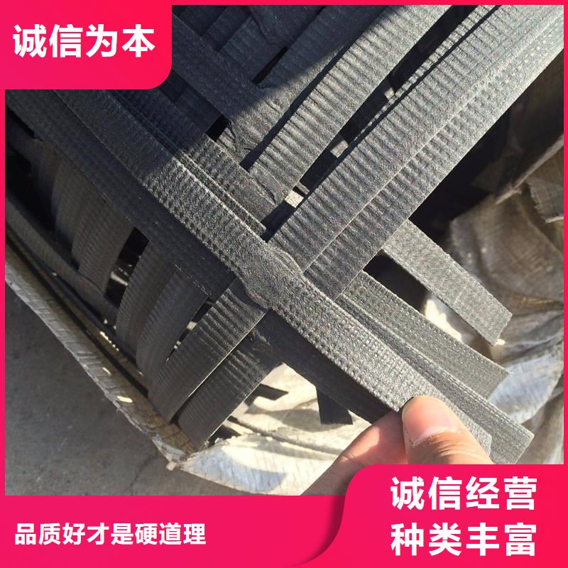 钢塑土工格栅厂家直销