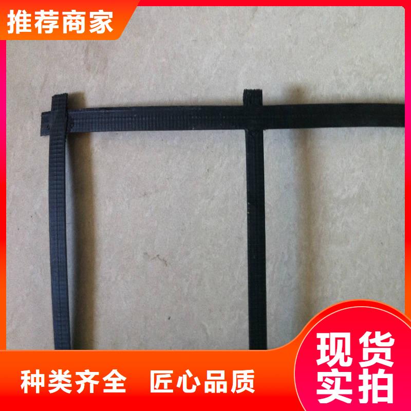 高品质钢塑土工格栅供应商