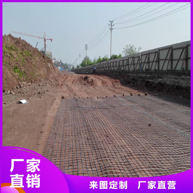 钢塑土工格栅诚信商家