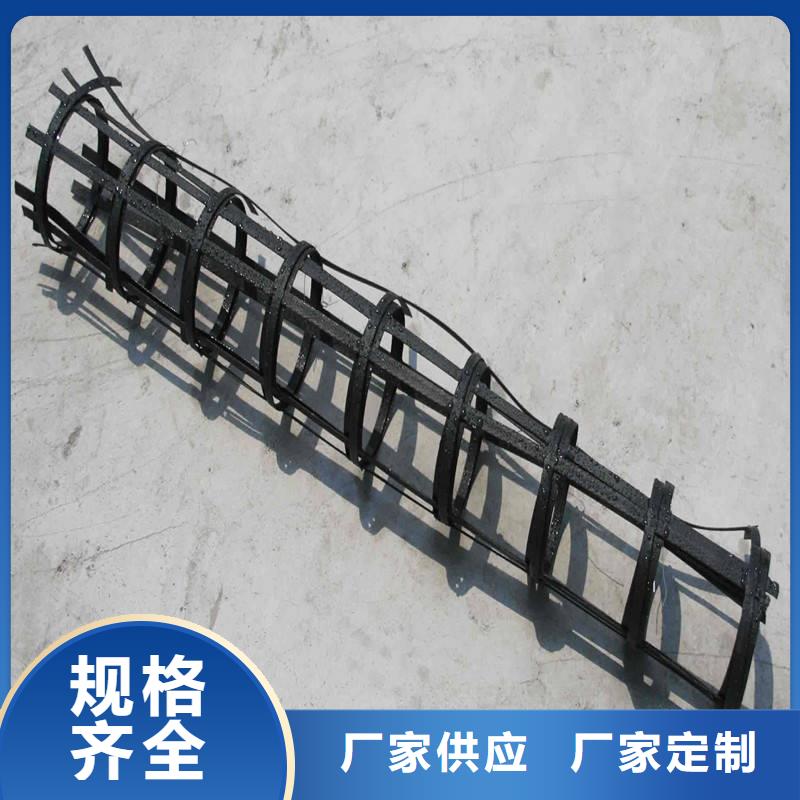 钢塑土工格栅厂家服务至上