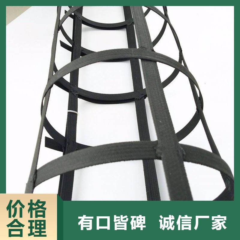 钢塑土工格栅海量货源