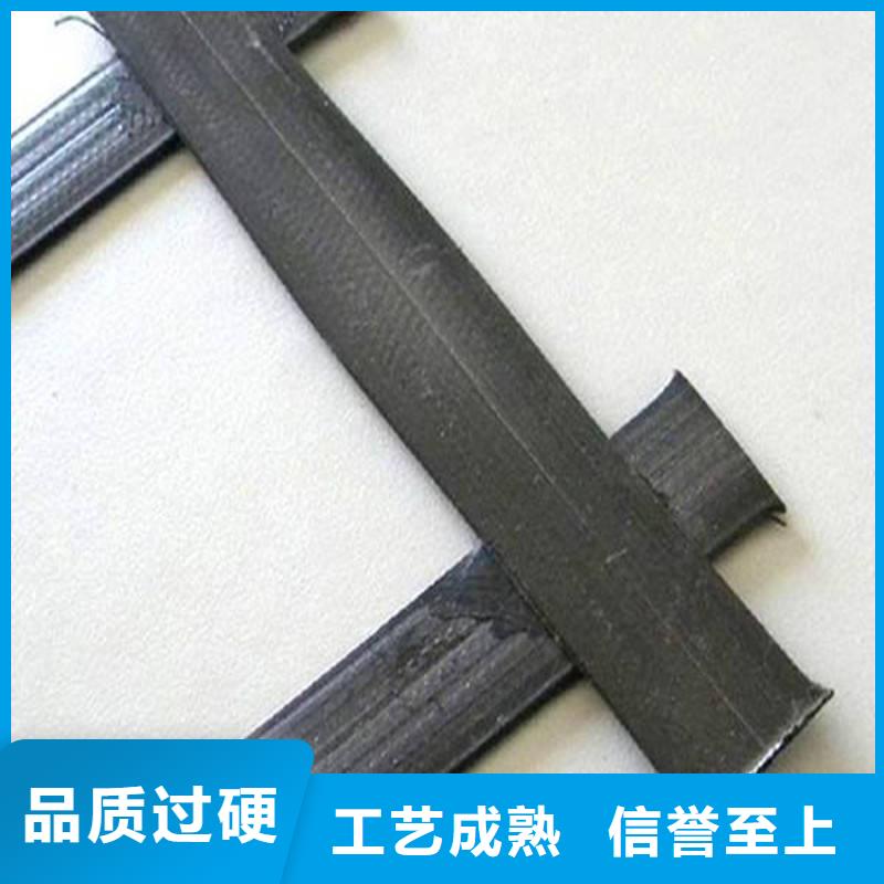钢塑土工格栅经销商