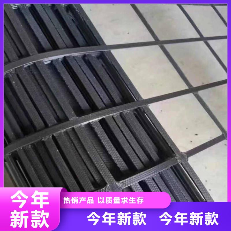 钢塑土工格栅优质源头厂家