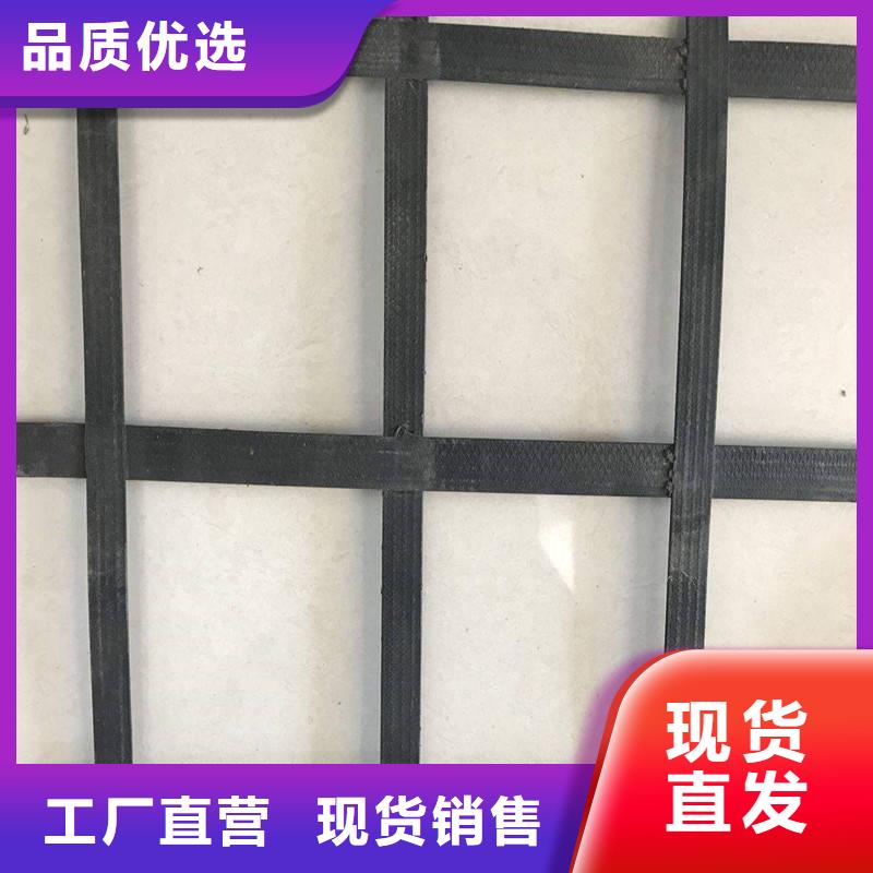 钢塑土工格栅行内优选