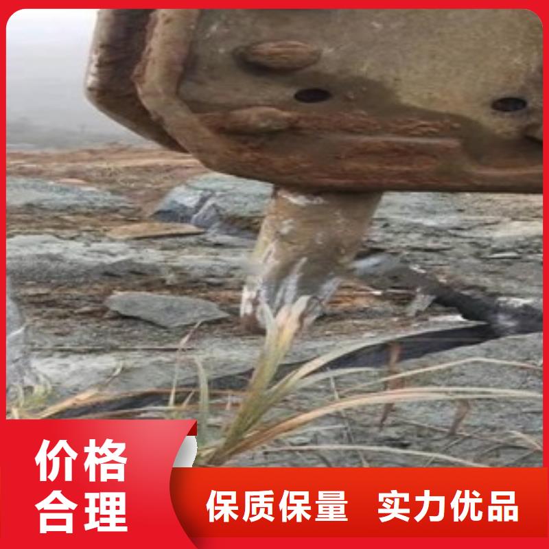卖液压分裂棒的公司工厂现货供应