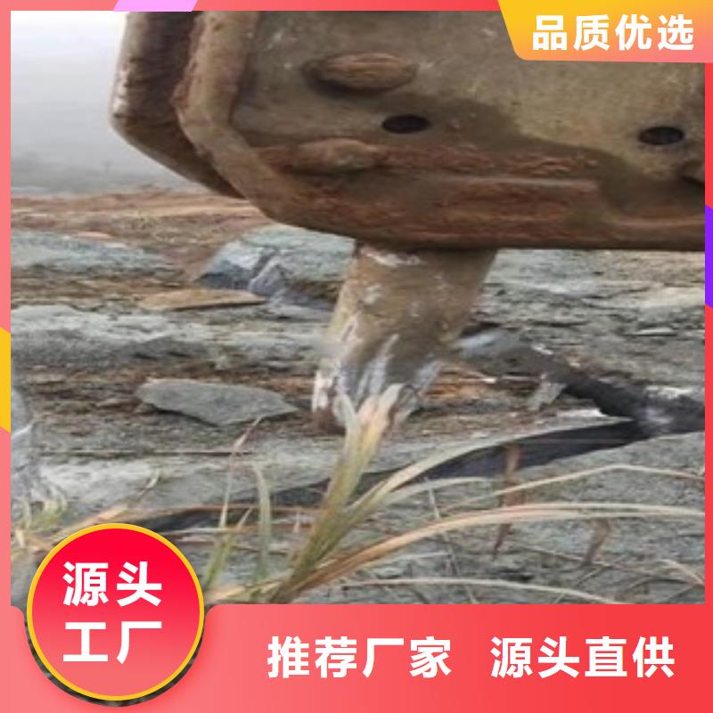 液压分裂棒材质好本地服务商