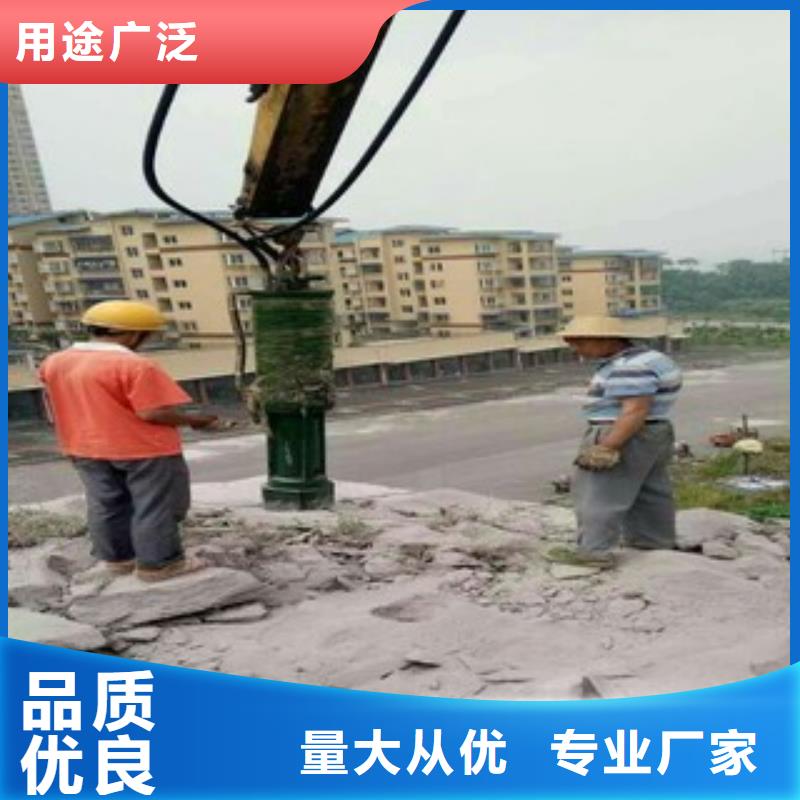 液压分裂棒生产厂家欢迎咨询订购一站式供应