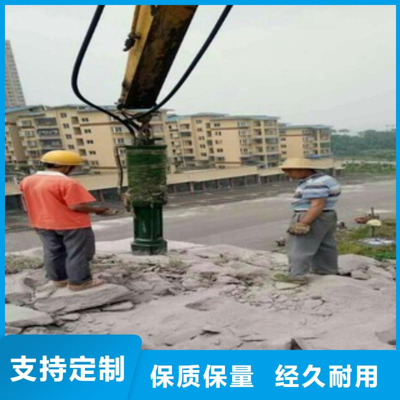 永靖液压分裂棒-值得信任