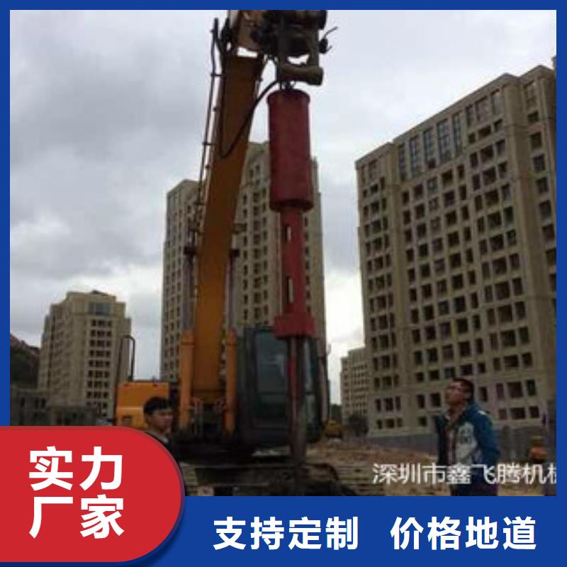 南山液压分裂棒价格美丽