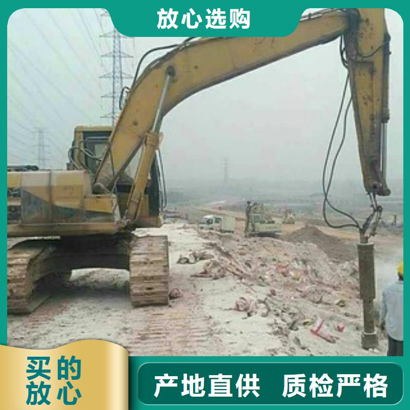 永靖供应液压分裂棒的销售厂家