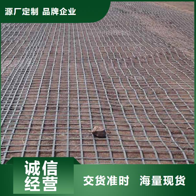 钢塑土工格栅实力厂商厂家精选