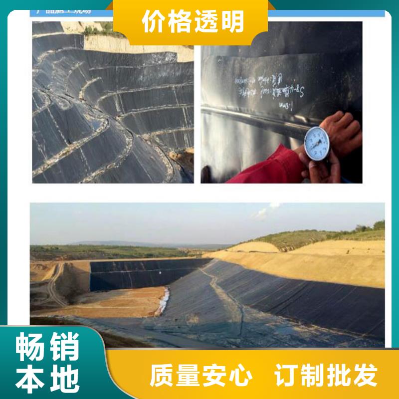 土工膜质量有保障的厂家