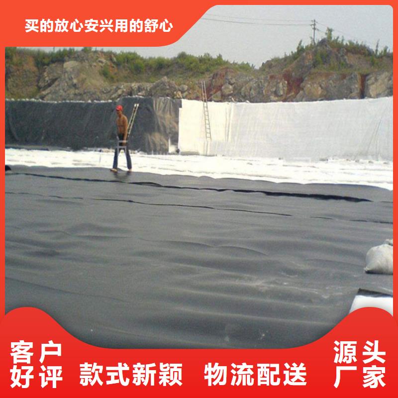 常年供应土工膜-品牌