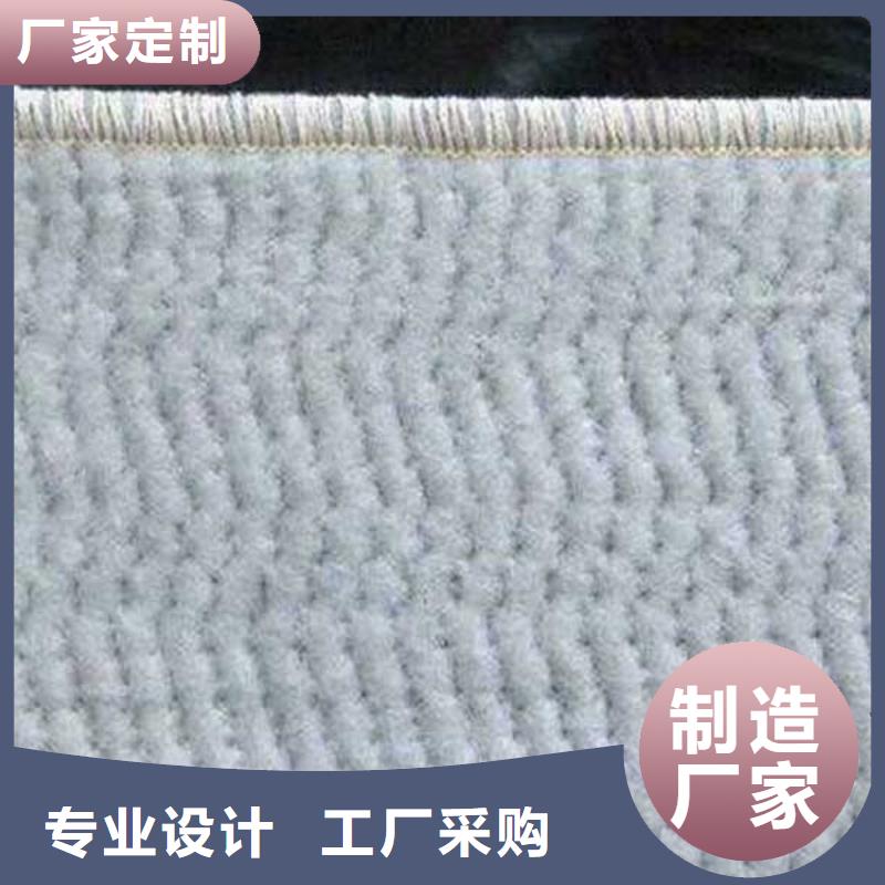 膨润土防水毯-自主研发