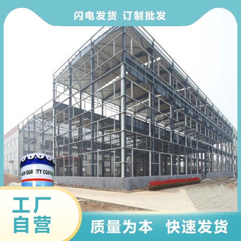 氟碳漆市场行情