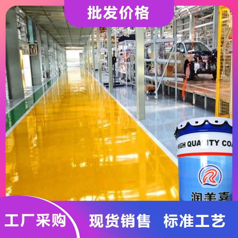 氟碳漆市场行情