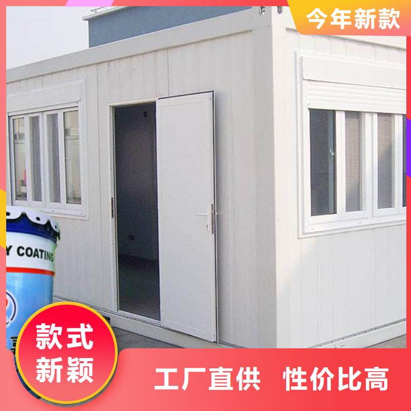 性价比高的氟碳漆公司