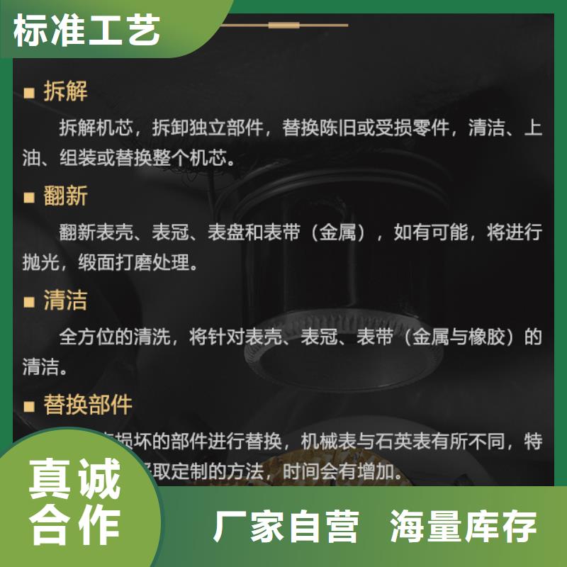 百达翡丽回收