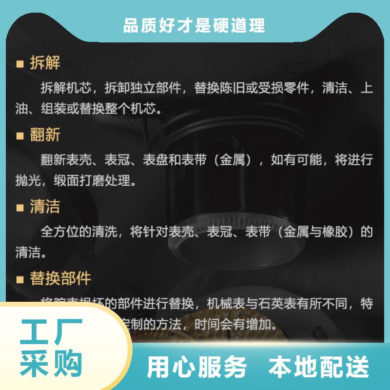 #劳力士#供应商