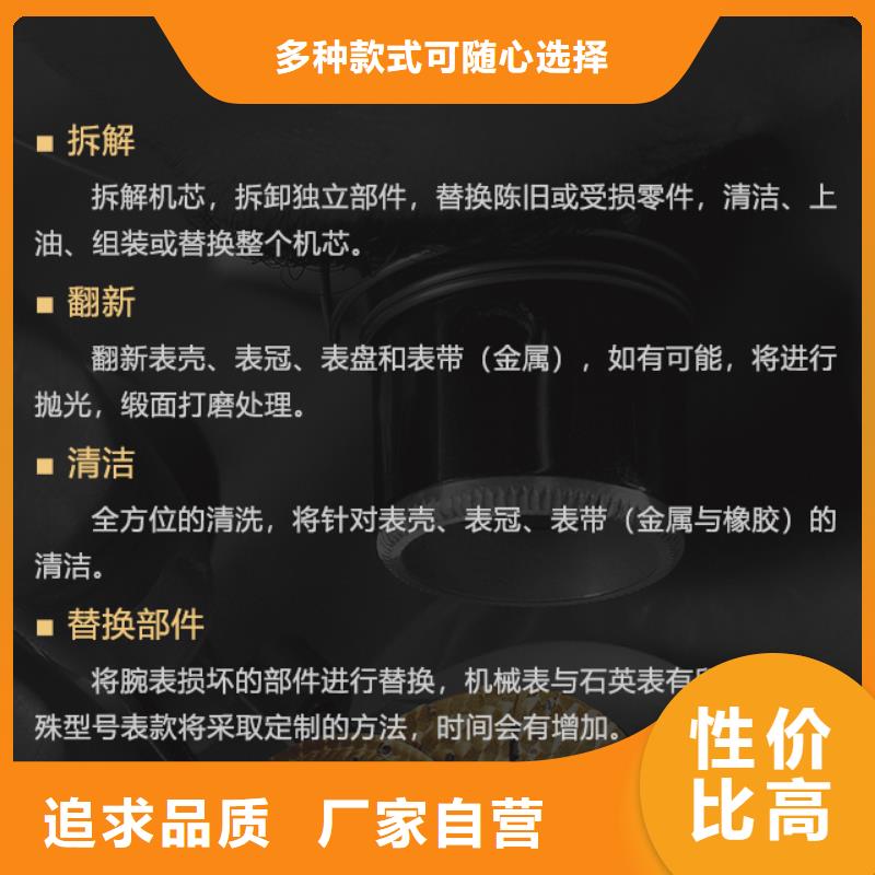 沛纳海价格优势大