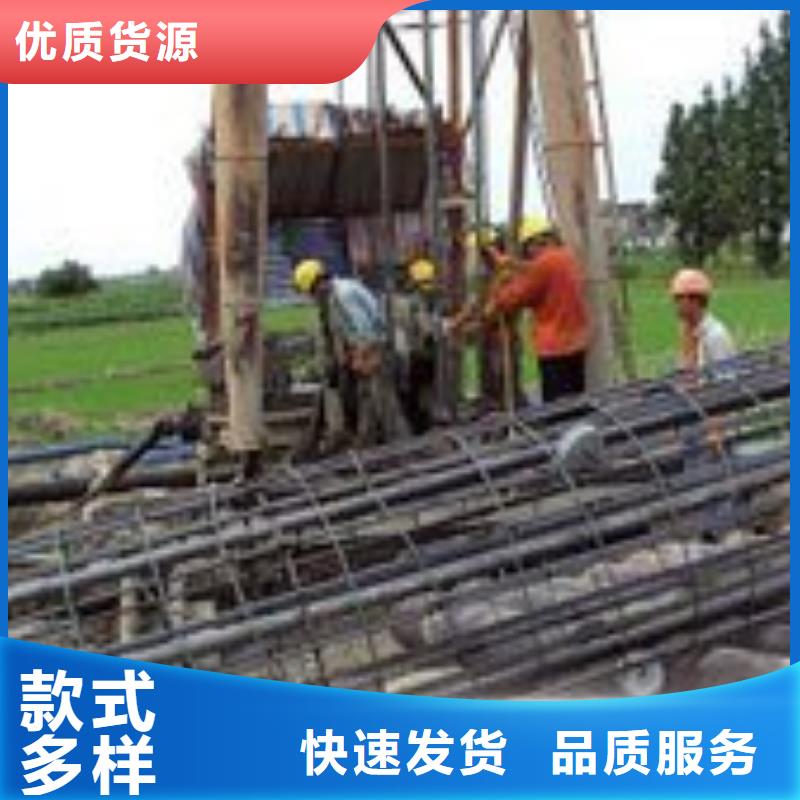 声测管现货批发