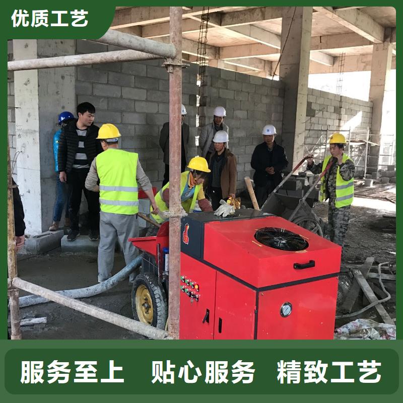 二次构造泵规格种类详细介绍品牌