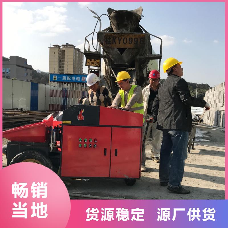性价比高的二次构造泵经销商