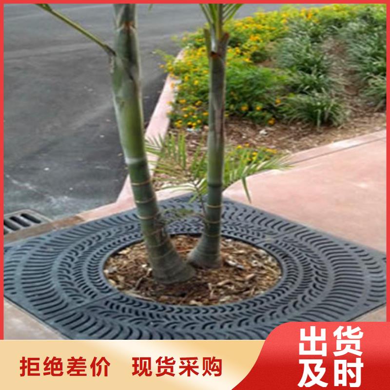 井盖现货直销
