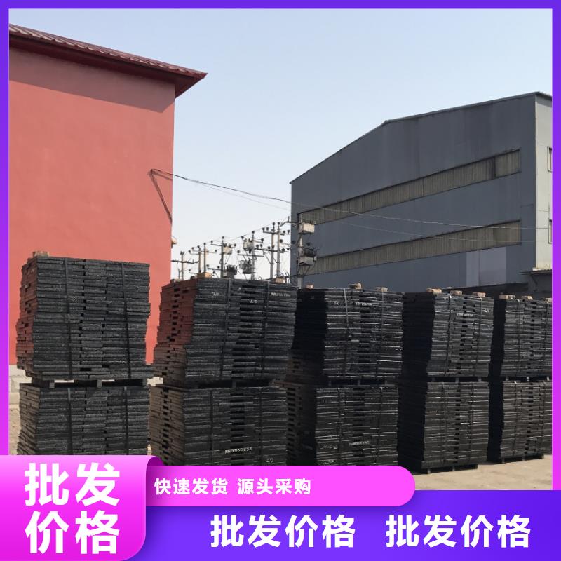经验丰富的井盖厂家货源直供