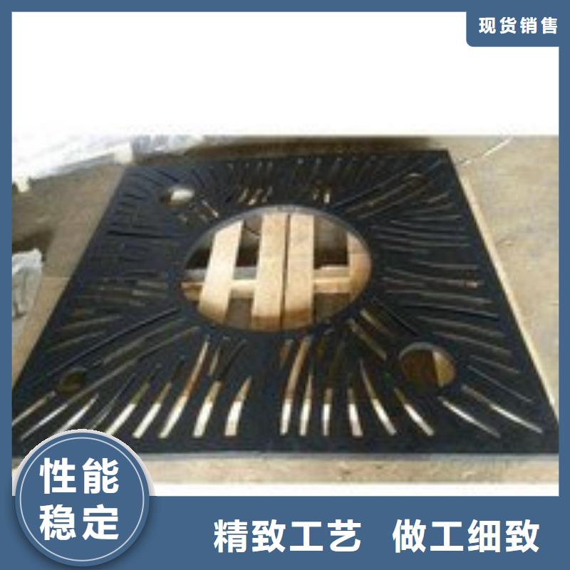 井盖价格行情