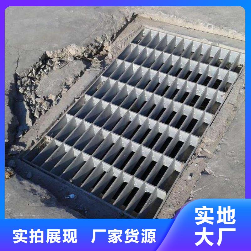 井盖现货长期供应