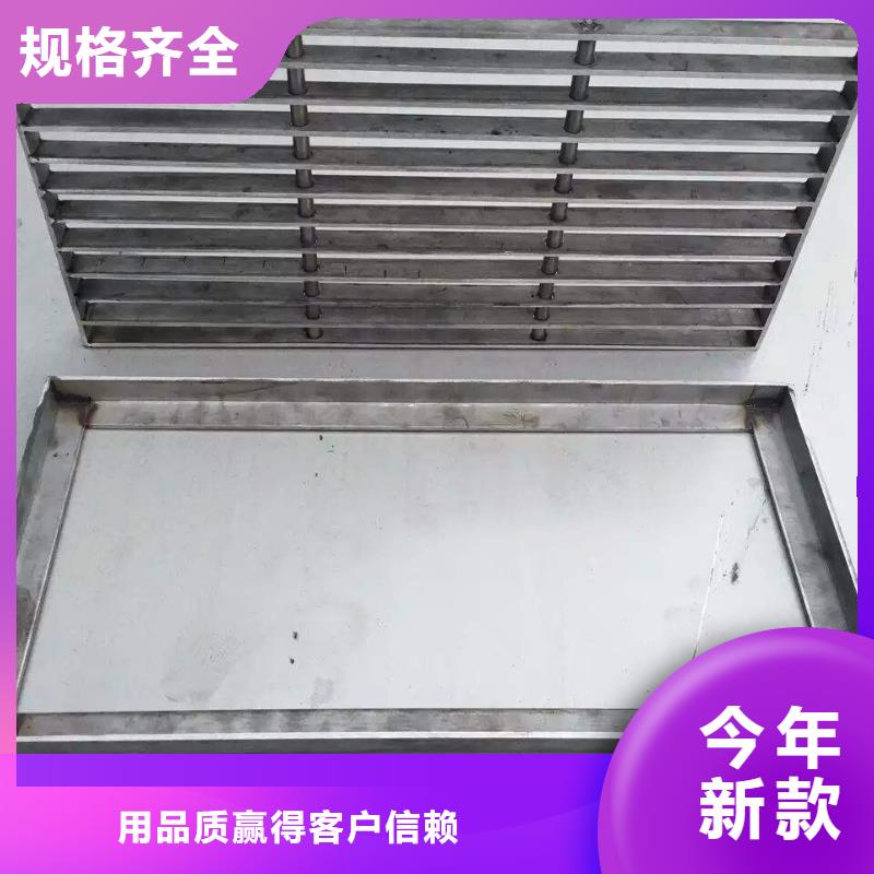 经验丰富的井盖供货商