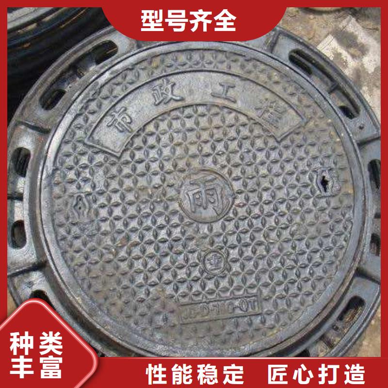 井盖长期供应