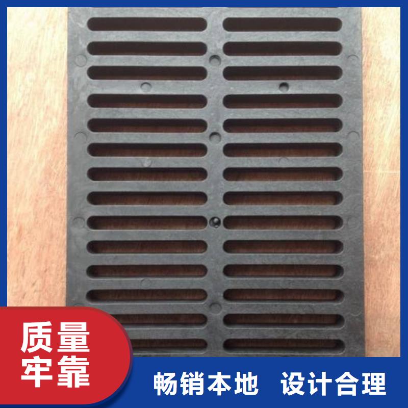井盖行业动态